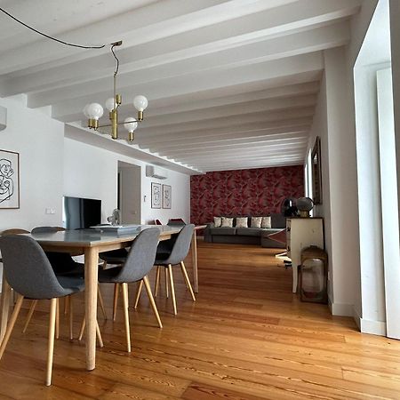 Intendente Charming Apartment By Innkeeper Lisboa Ngoại thất bức ảnh