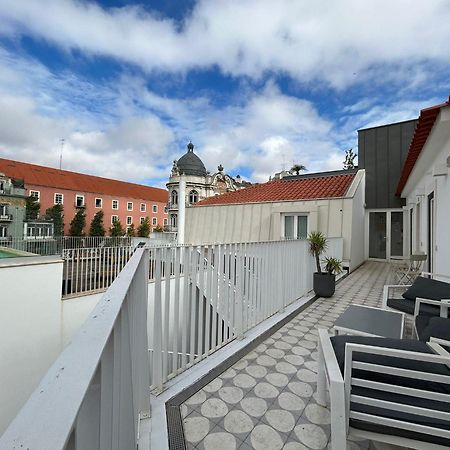 Intendente Charming Apartment By Innkeeper Lisboa Ngoại thất bức ảnh