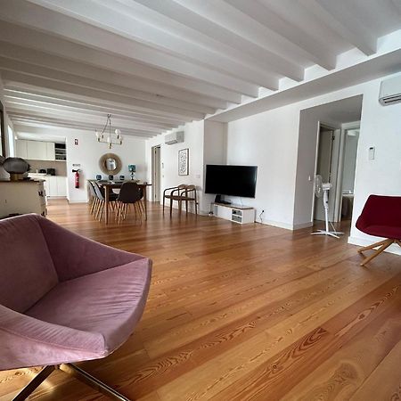 Intendente Charming Apartment By Innkeeper Lisboa Ngoại thất bức ảnh