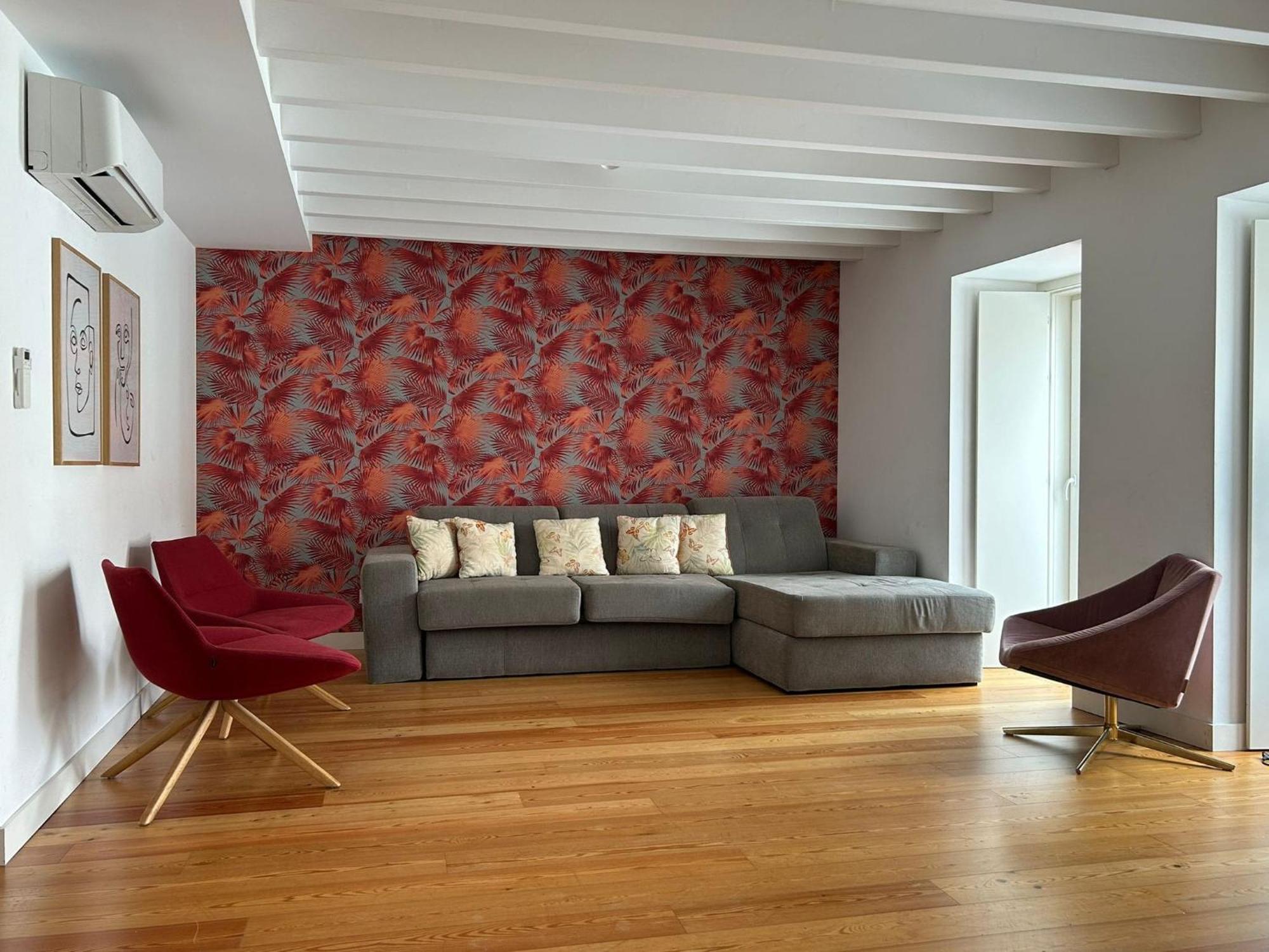 Intendente Charming Apartment By Innkeeper Lisboa Ngoại thất bức ảnh