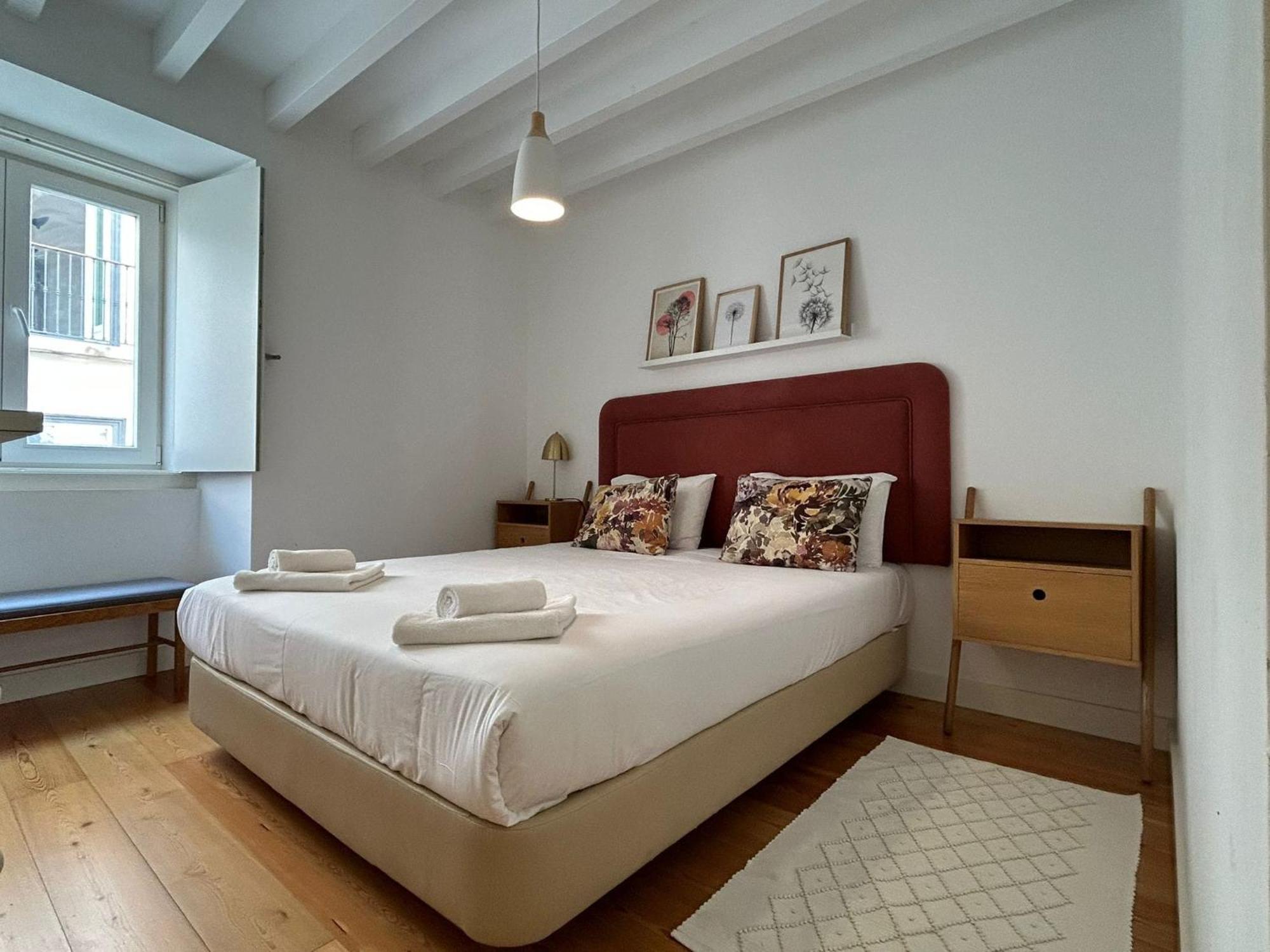 Intendente Charming Apartment By Innkeeper Lisboa Ngoại thất bức ảnh