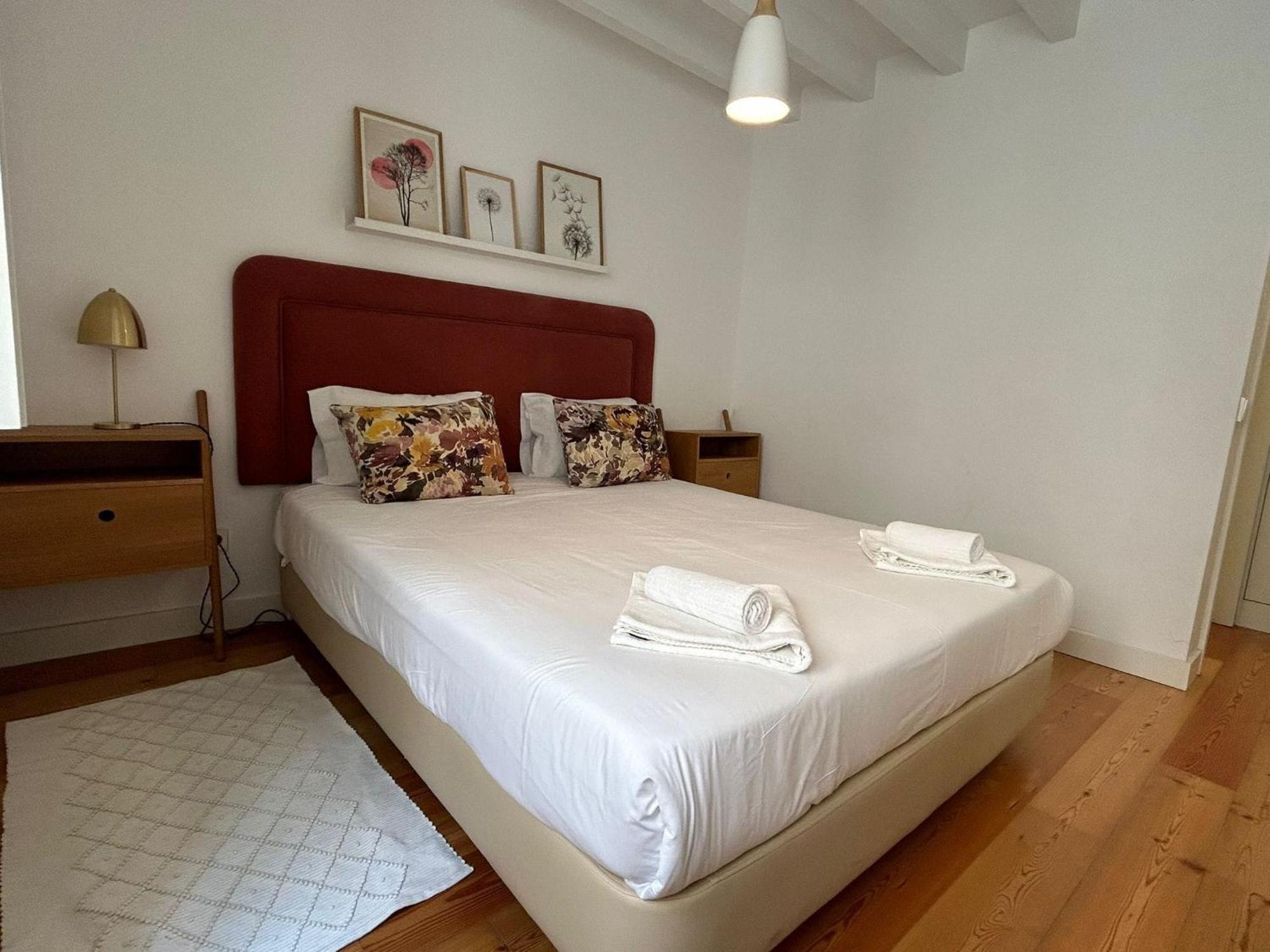 Intendente Charming Apartment By Innkeeper Lisboa Ngoại thất bức ảnh