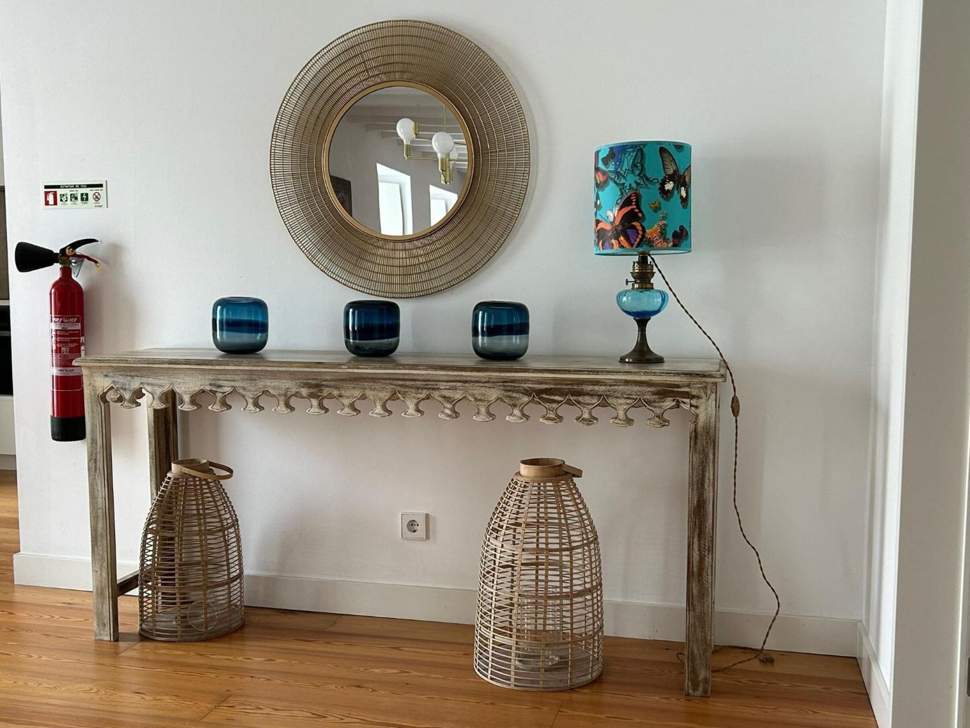Intendente Charming Apartment By Innkeeper Lisboa Ngoại thất bức ảnh