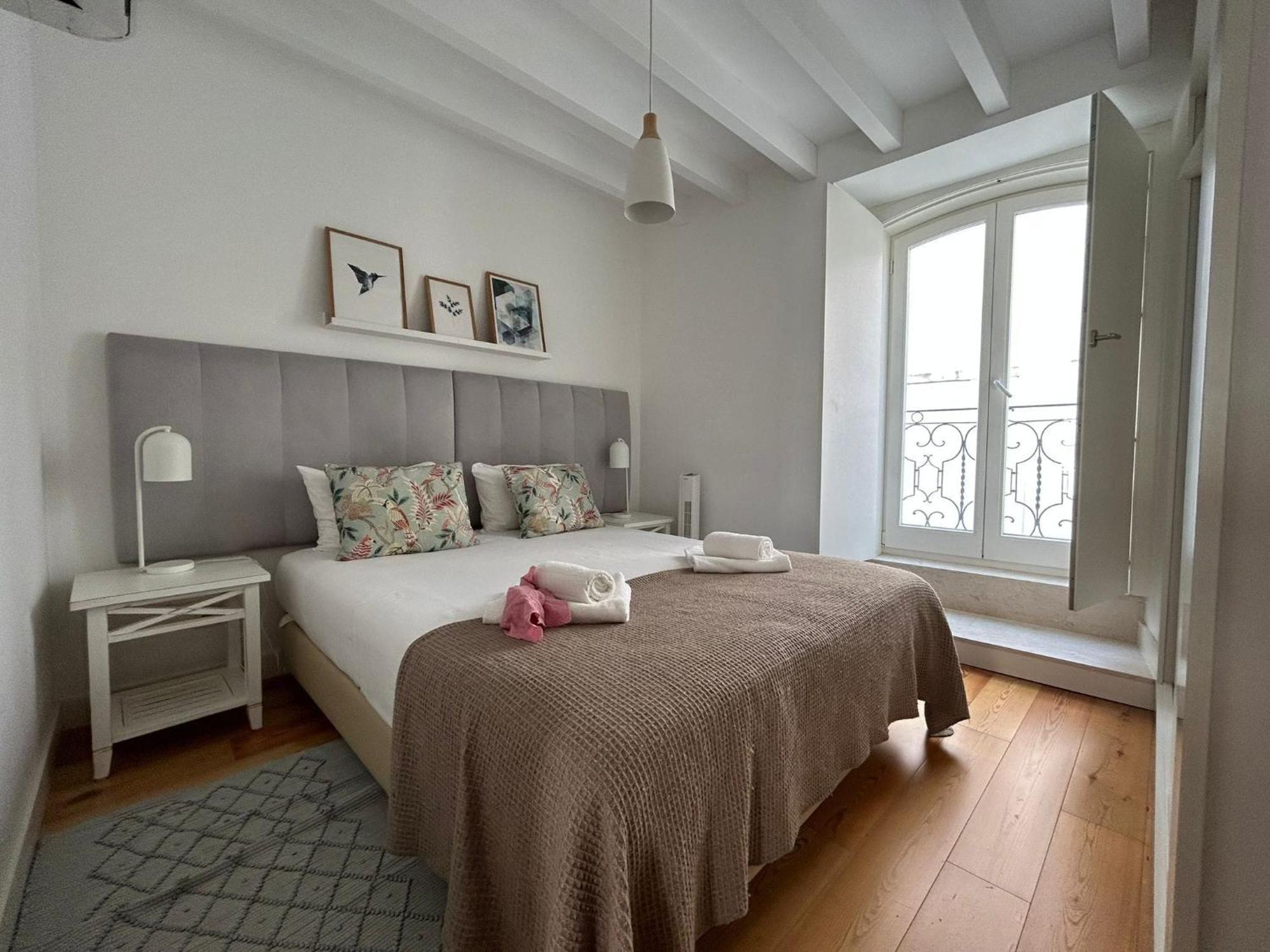 Intendente Charming Apartment By Innkeeper Lisboa Ngoại thất bức ảnh