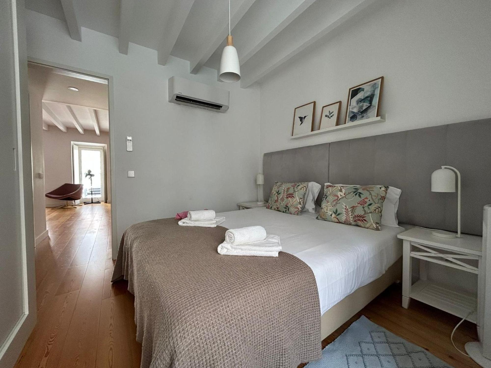 Intendente Charming Apartment By Innkeeper Lisboa Ngoại thất bức ảnh