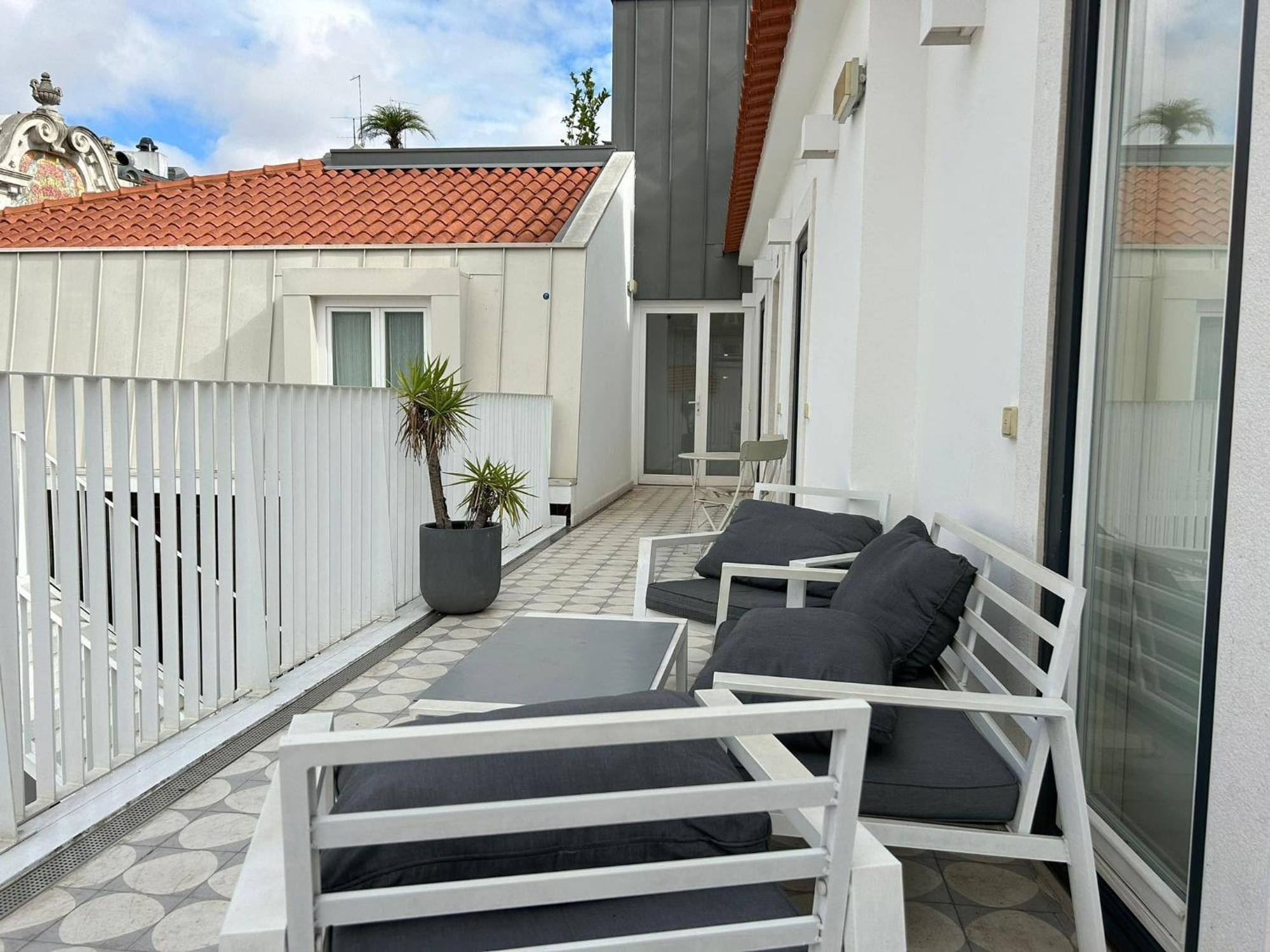 Intendente Charming Apartment By Innkeeper Lisboa Ngoại thất bức ảnh