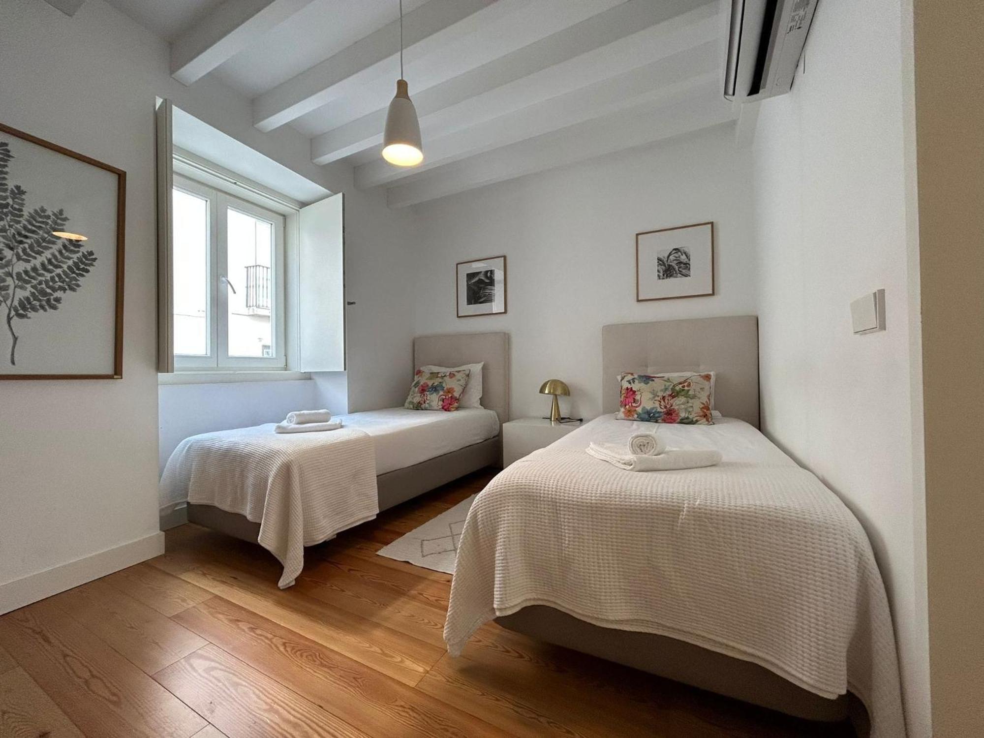 Intendente Charming Apartment By Innkeeper Lisboa Ngoại thất bức ảnh